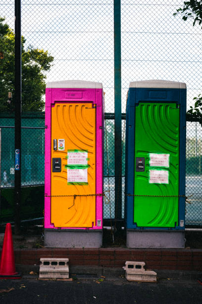 Porta potty rental for festivals in Tiptonville, TN