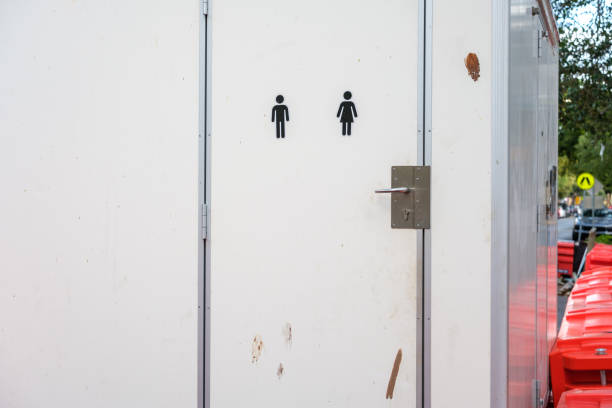 Portable Toilet Options We Offer in Tiptonville, TN