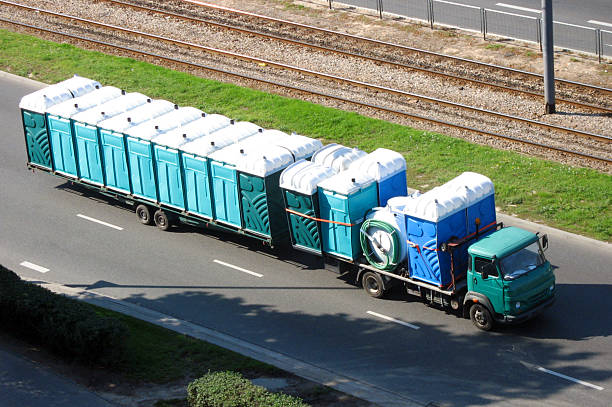 Best High-end porta potty rental  in Tiptonville, TN